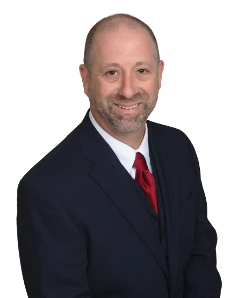 Mike Burge, Broker at Southern Property Shop